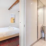 Comecasa 3 Min Walk From San Marco With Beautiful Roof Terrace *