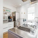 Comecasa 3 Min Walk From San Marco With Beautiful Roof Terrace 아파트