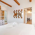 Comecasa 3 Min Walk From San Marco With Beautiful Roof Terrace 아파트 *