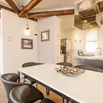 Comecasa 3 Min Walk From San Marco With Beautiful Roof Terrace 아파트