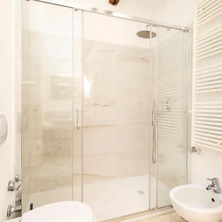 Comecasa 3 Min Walk From San Marco With Beautiful Roof Terrace Apartamento Veneza