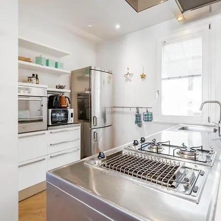 Comecasa 3 Min Walk From San Marco With Beautiful Roof Terrace Apartamento