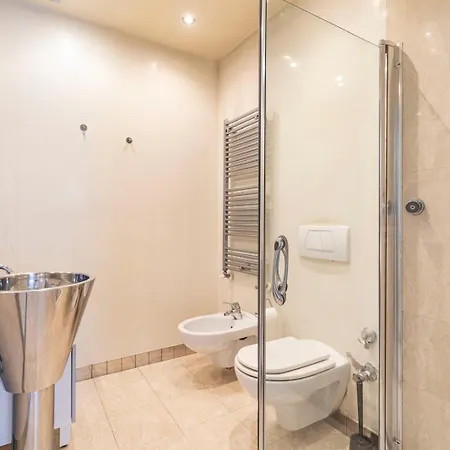 Apartamento Comecasa 3 Min Walk From San Marco With Beautiful Roof Terrace