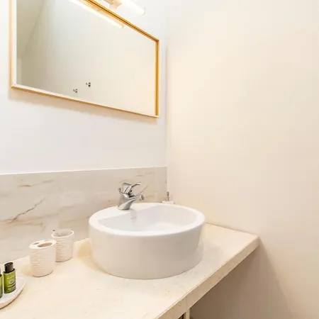 Apartamento Comecasa 3 Min Walk From San Marco With Beautiful Roof Terrace Veneza