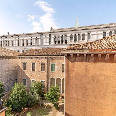 Comecasa 3 Min Walk From San Marco With Beautiful Roof Terrace *