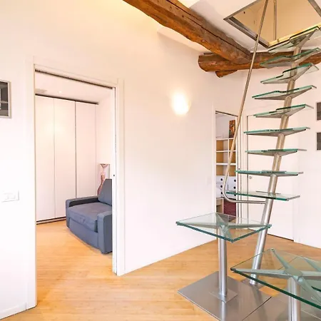 Comecasa 3 Min Walk From San Marco With Beautiful Roof Terrace * Veneza