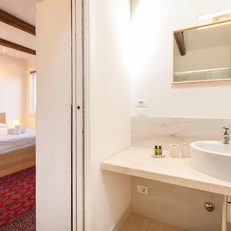 Apartamento Comecasa 3 Min Walk From San Marco With Beautiful Roof Terrace